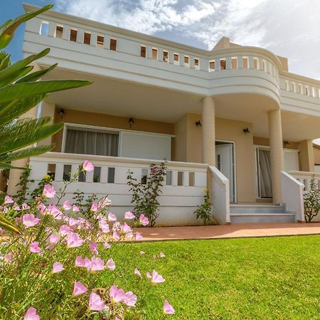 Villa Aretousa 1 Agia Marina Екстериор снимка