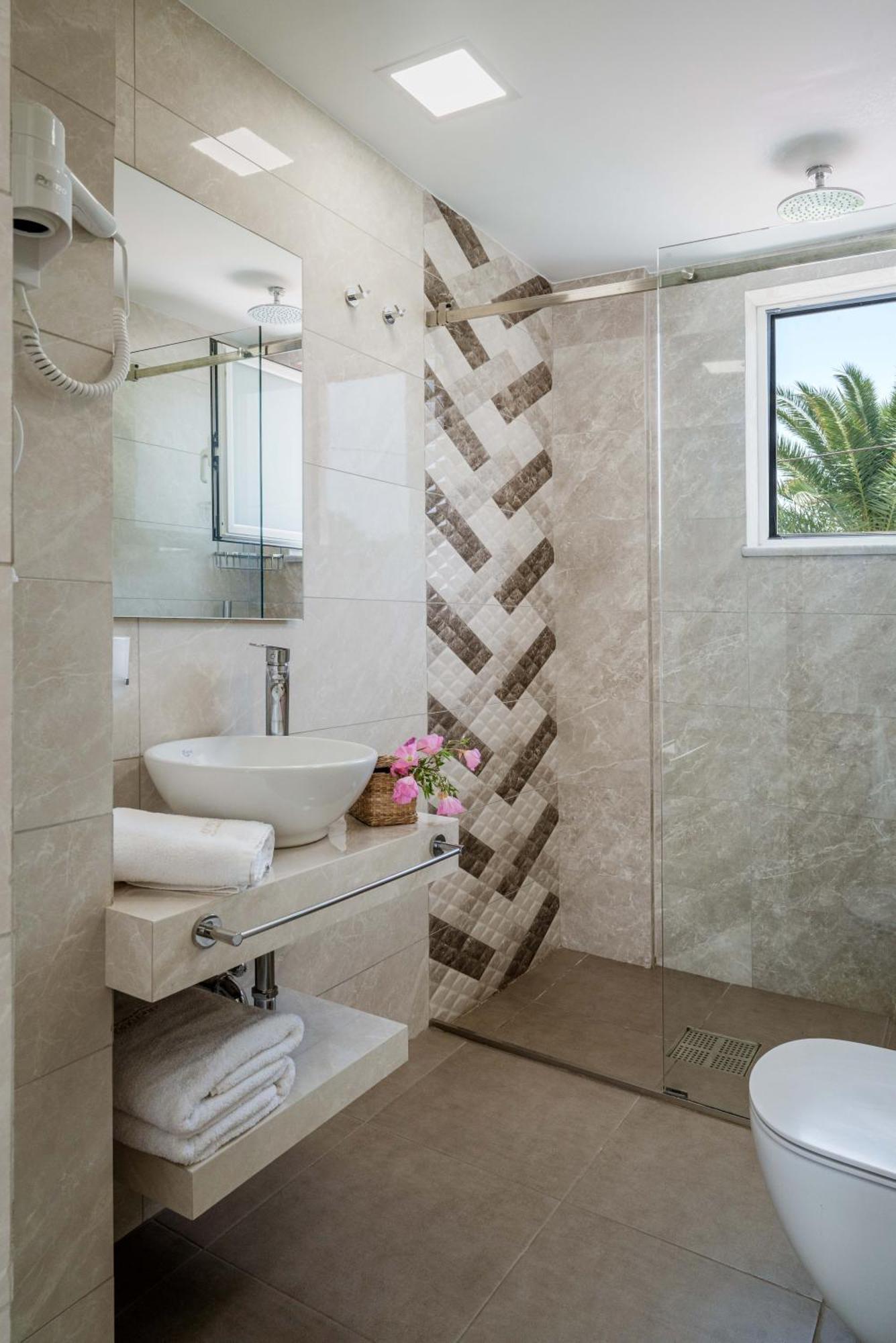 Villa Aretousa 1 Agia Marina Екстериор снимка